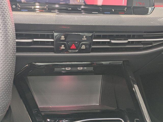 2024 Volkswagen Golf GTI SE San Antonio TX