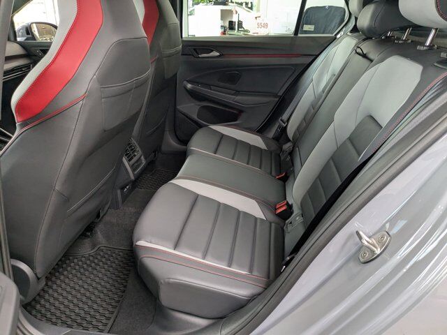 2024 Volkswagen Golf GTI SE San Antonio TX