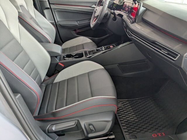 2024 Volkswagen Golf GTI SE San Antonio TX