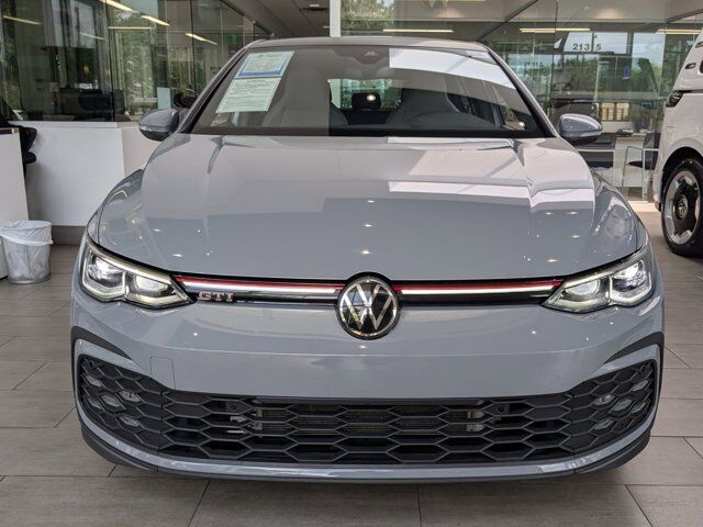 2024 Volkswagen Golf GTI SE San Antonio TX