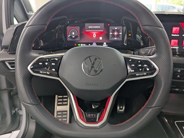 2024 Volkswagen Golf GTI SE San Antonio TX
