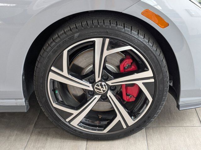 2024 Volkswagen Golf GTI SE San Antonio TX