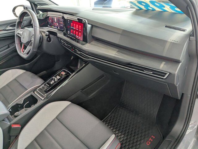 2024 Volkswagen Golf GTI SE San Antonio TX