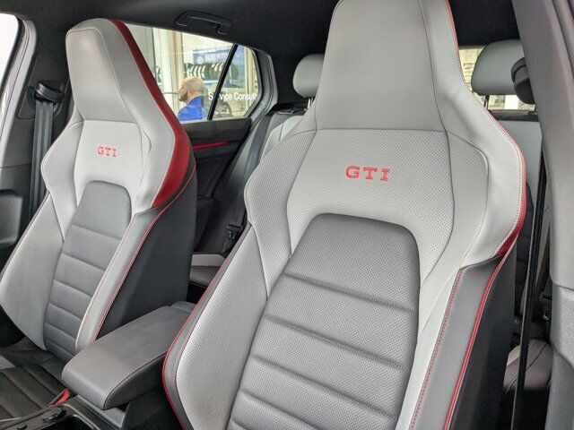 2024 Volkswagen Golf GTI SE San Antonio TX