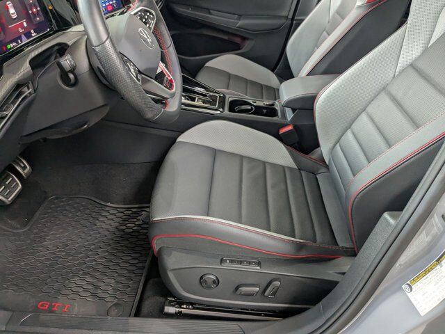 2024 Volkswagen Golf GTI SE San Antonio TX