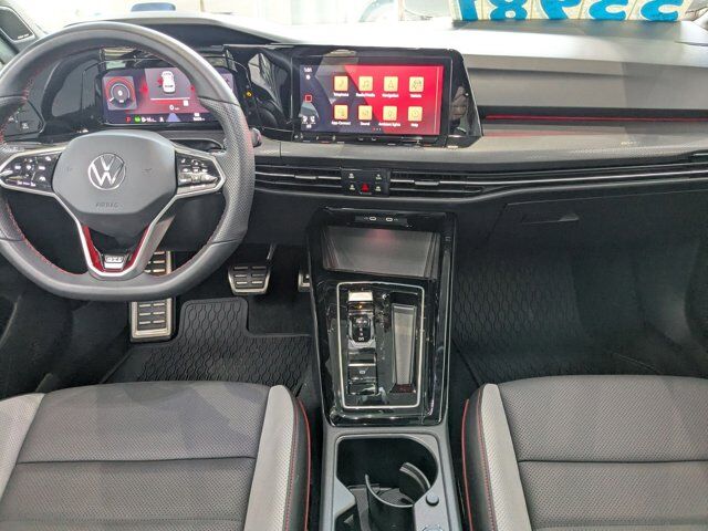 2024 Volkswagen Golf GTI SE San Antonio TX