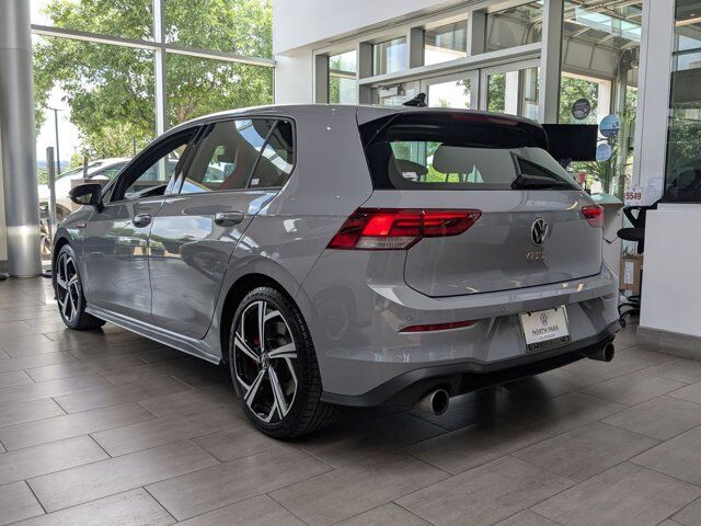 2024 Volkswagen Golf GTI SE San Antonio TX