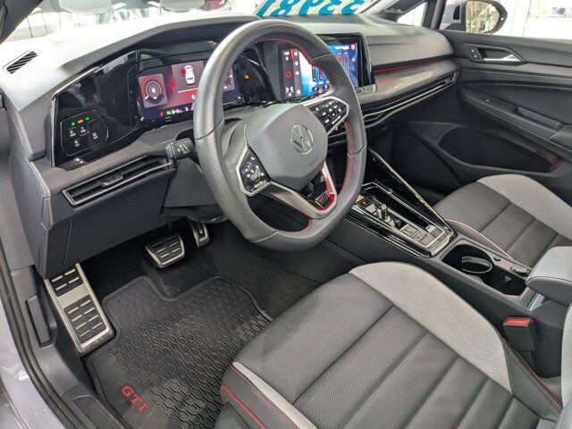 2024 Volkswagen Golf GTI SE San Antonio TX