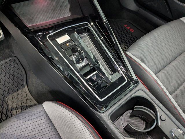 2024 Volkswagen Golf GTI SE San Antonio TX