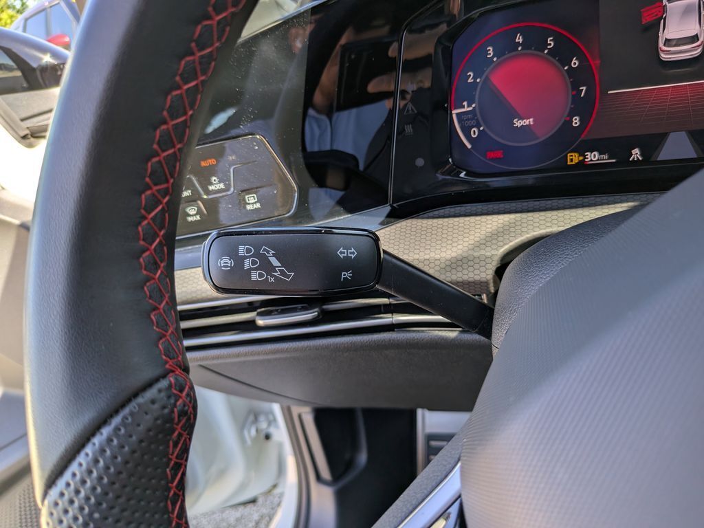 2024 Volkswagen Golf GTI SE San Clemente CA