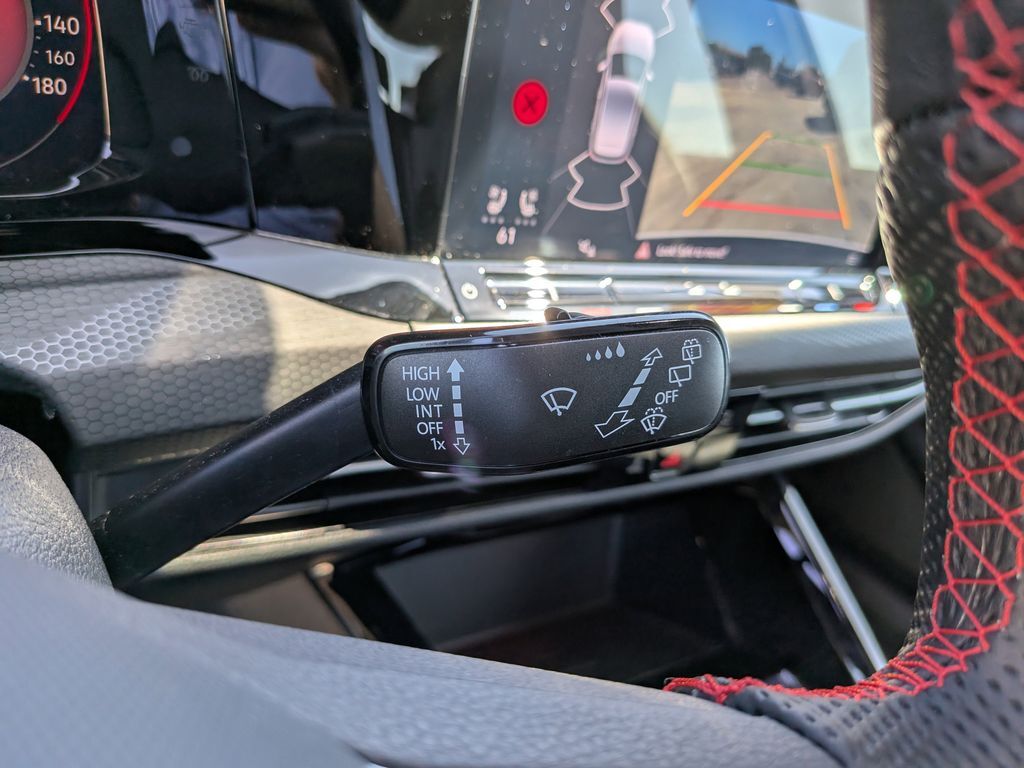 2024 Volkswagen Golf GTI SE San Clemente CA