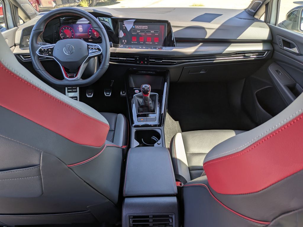 2024 Volkswagen Golf GTI SE San Clemente CA