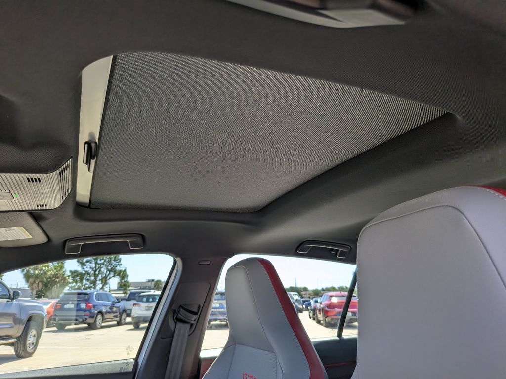2024 Volkswagen Golf GTI SE San Clemente CA