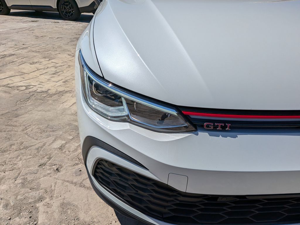 2024 Volkswagen Golf GTI SE San Clemente CA