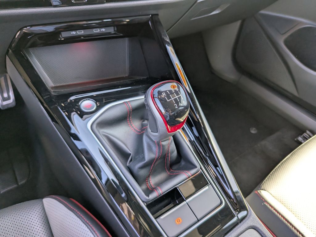 2024 Volkswagen Golf GTI SE San Clemente CA
