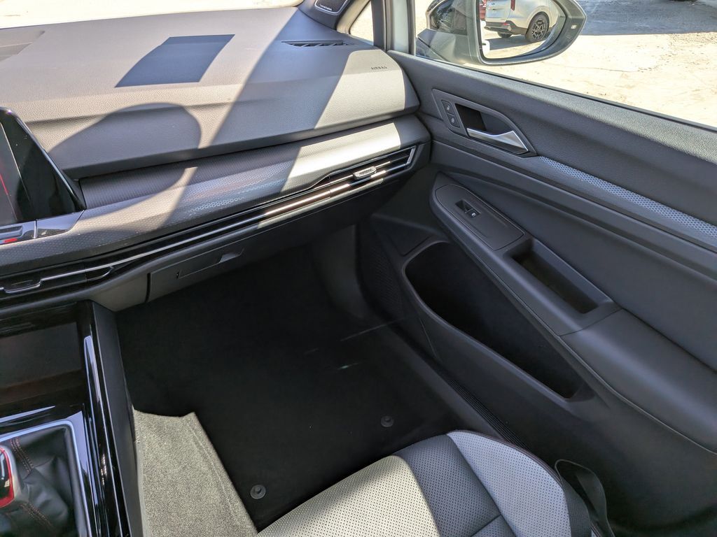 2024 Volkswagen Golf GTI SE San Clemente CA