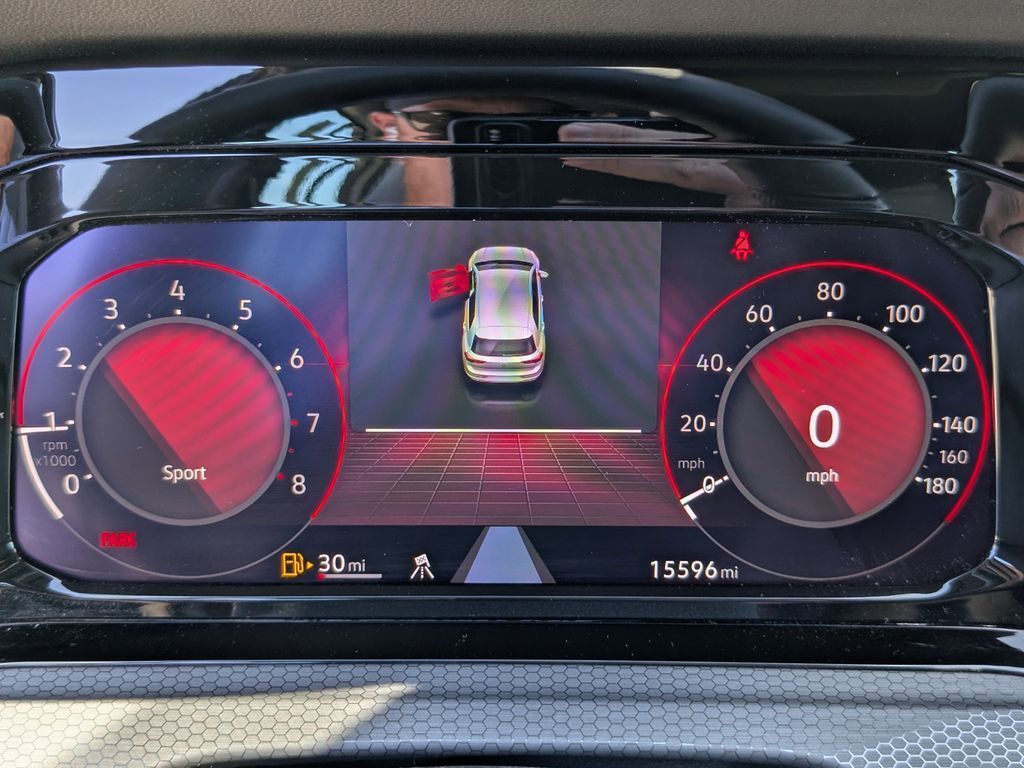 2024 Volkswagen Golf GTI SE San Clemente CA