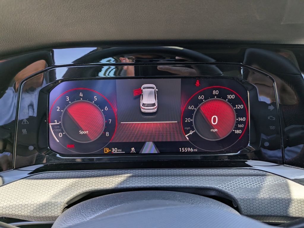 2024 Volkswagen Golf GTI SE San Clemente CA