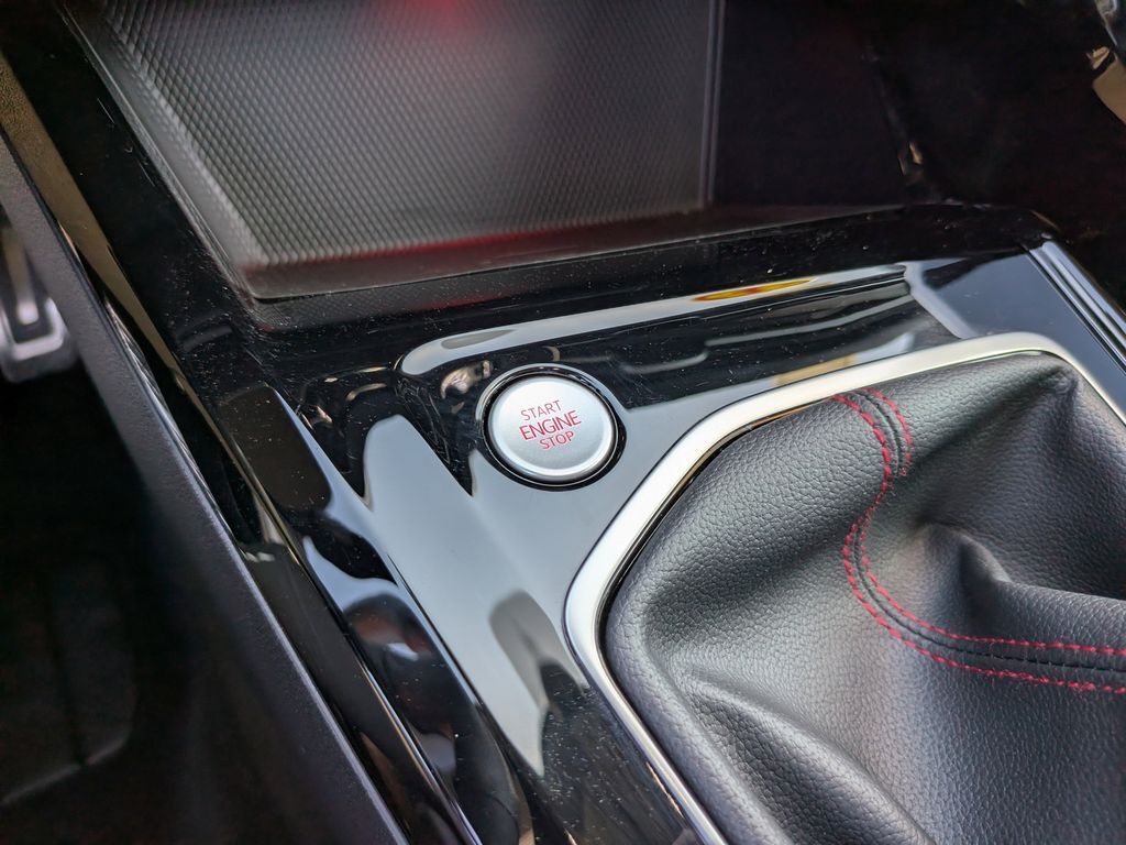 2024 Volkswagen Golf GTI SE San Clemente CA