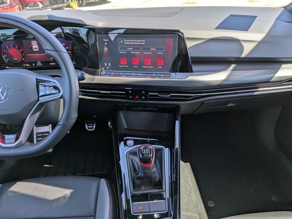 2024 Volkswagen Golf GTI SE San Clemente CA