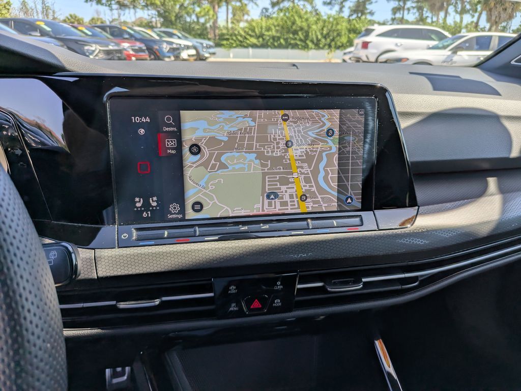 2024 Volkswagen Golf GTI SE San Clemente CA