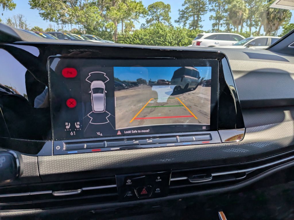 2024 Volkswagen Golf GTI SE San Clemente CA