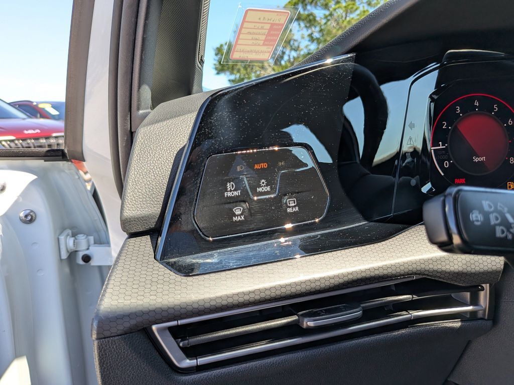 2024 Volkswagen Golf GTI SE San Clemente CA
