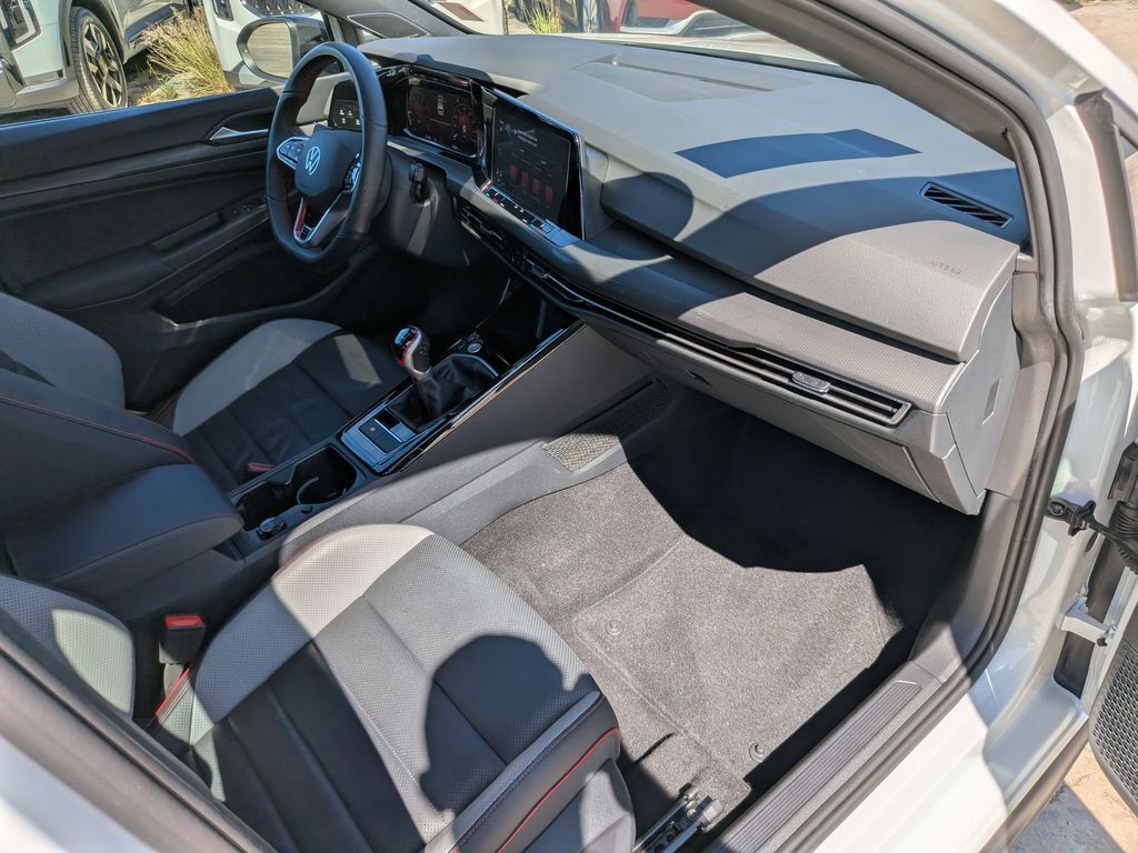 2024 Volkswagen Golf GTI SE San Clemente CA