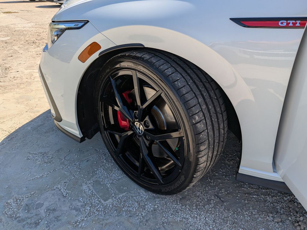 2024 Volkswagen Golf GTI SE San Clemente CA