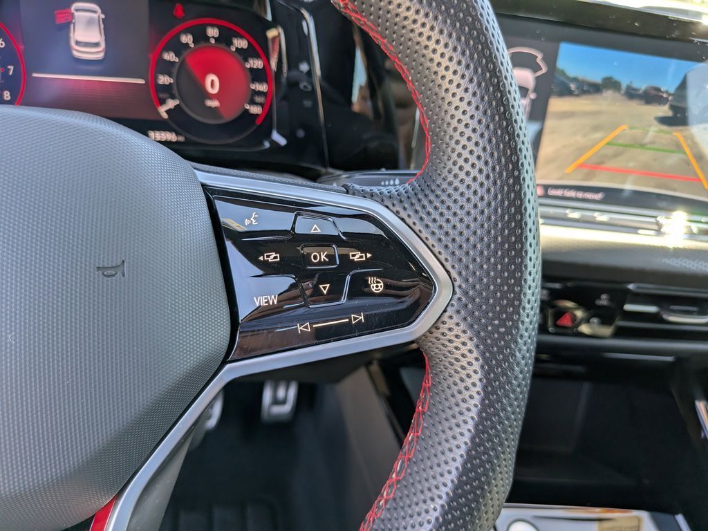 2024 Volkswagen Golf GTI SE San Clemente CA