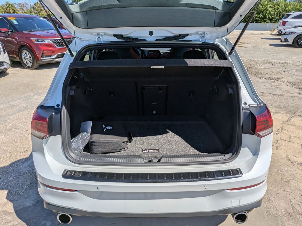 2024 Volkswagen Golf GTI SE San Clemente CA
