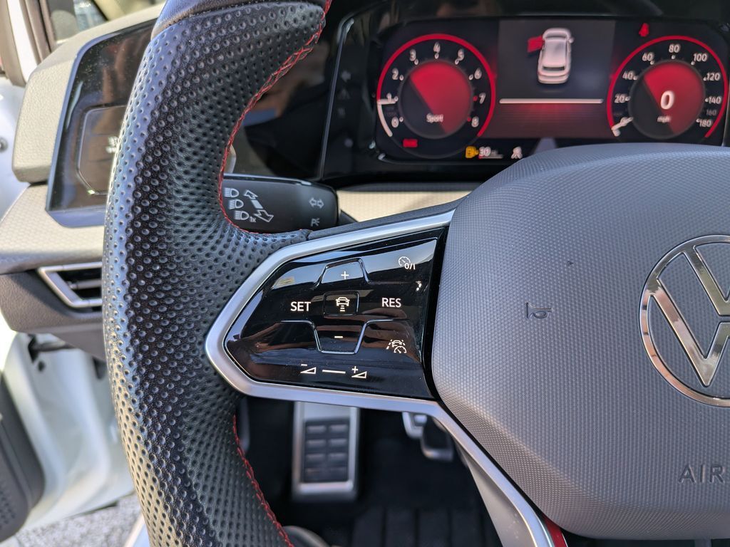 2024 Volkswagen Golf GTI SE San Clemente CA