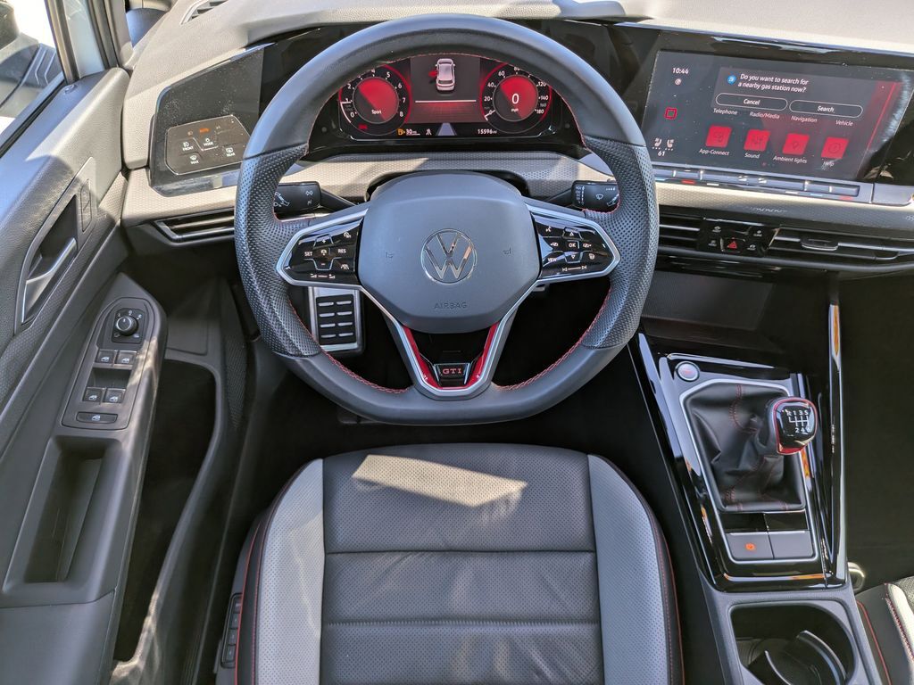 2024 Volkswagen Golf GTI SE San Clemente CA