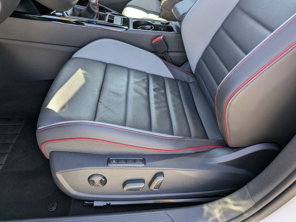 2024 Volkswagen Golf GTI SE San Clemente CA