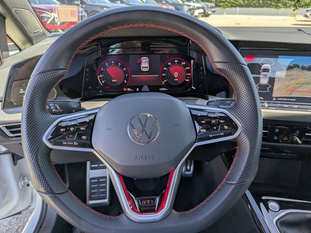 2024 Volkswagen Golf GTI SE San Clemente CA