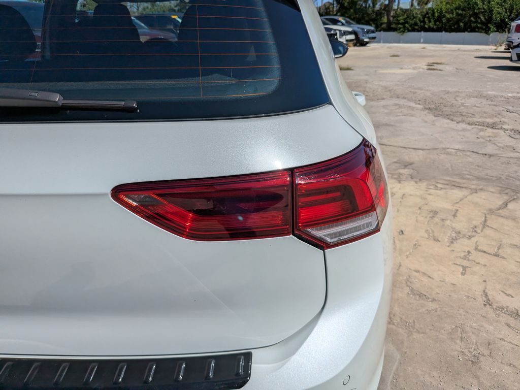 2024 Volkswagen Golf GTI SE San Clemente CA