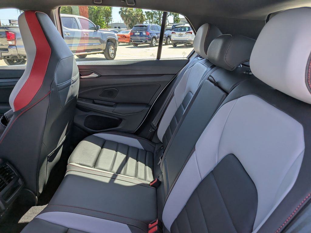 2024 Volkswagen Golf GTI SE San Clemente CA