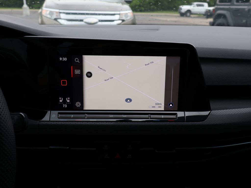 2024 Volkswagen Golf GTI SE San Clemente CA