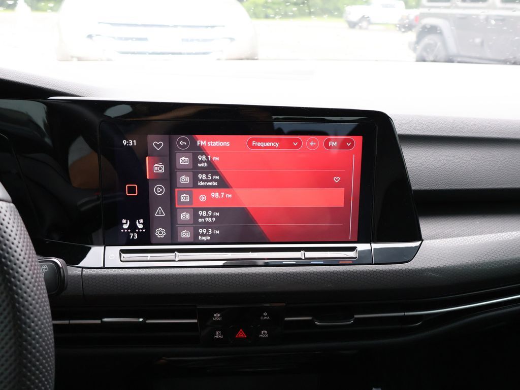 2024 Volkswagen Golf GTI SE San Clemente CA