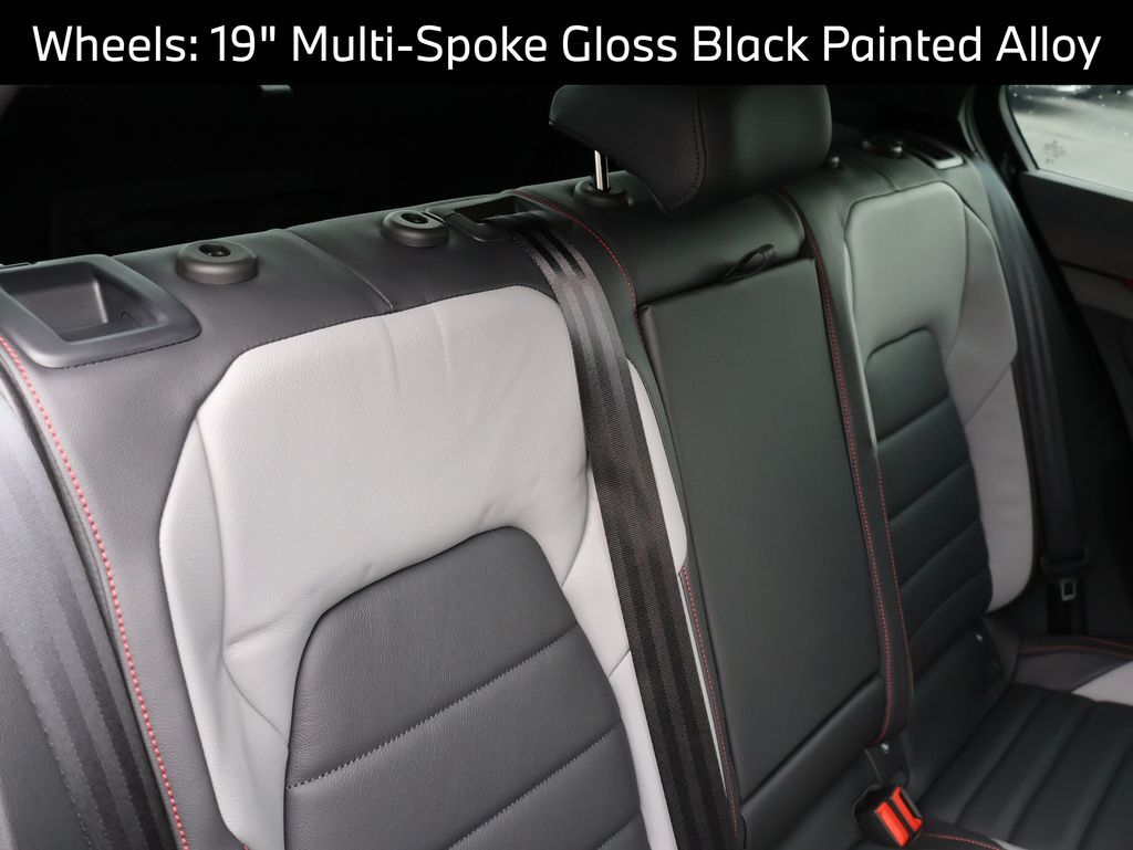 2024 Volkswagen Golf GTI SE San Clemente CA