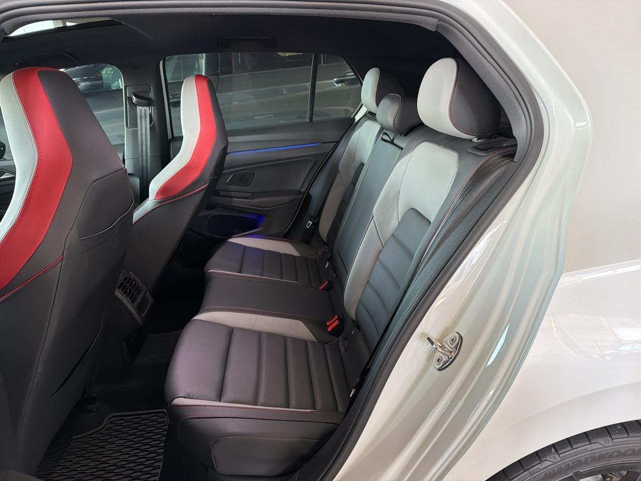 2024 Volkswagen Golf GTI SE Gaithersburg MD