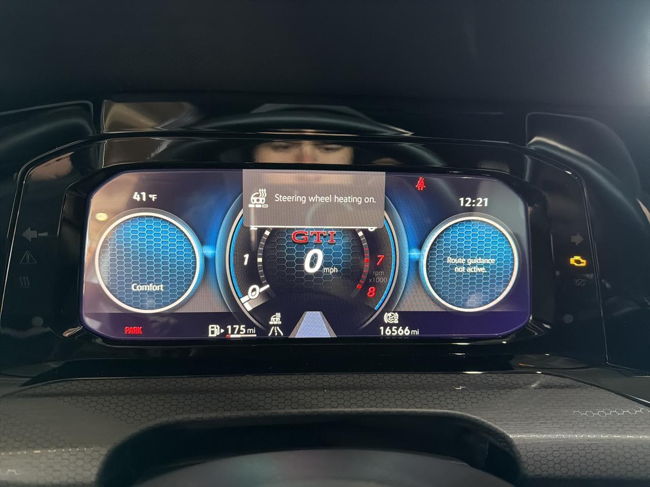 2024 Volkswagen Golf GTI SE Gaithersburg MD