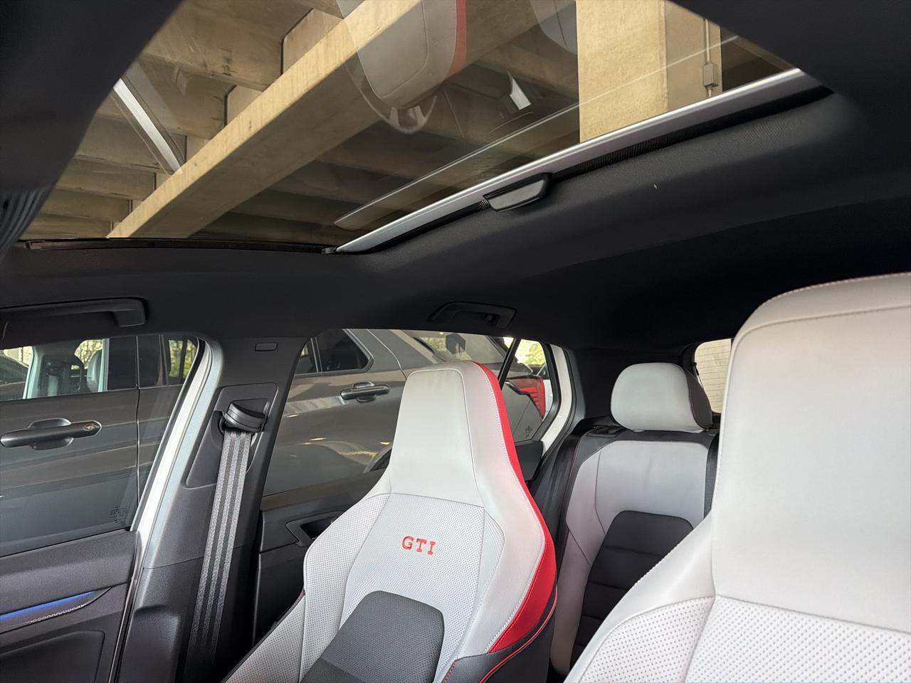 2024 Volkswagen Golf GTI SE Gaithersburg MD