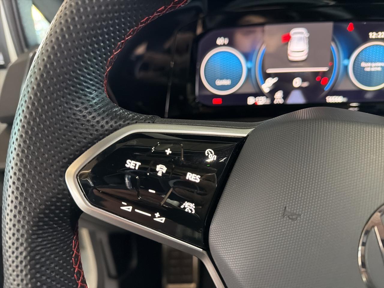 2024 Volkswagen Golf GTI SE Gaithersburg MD