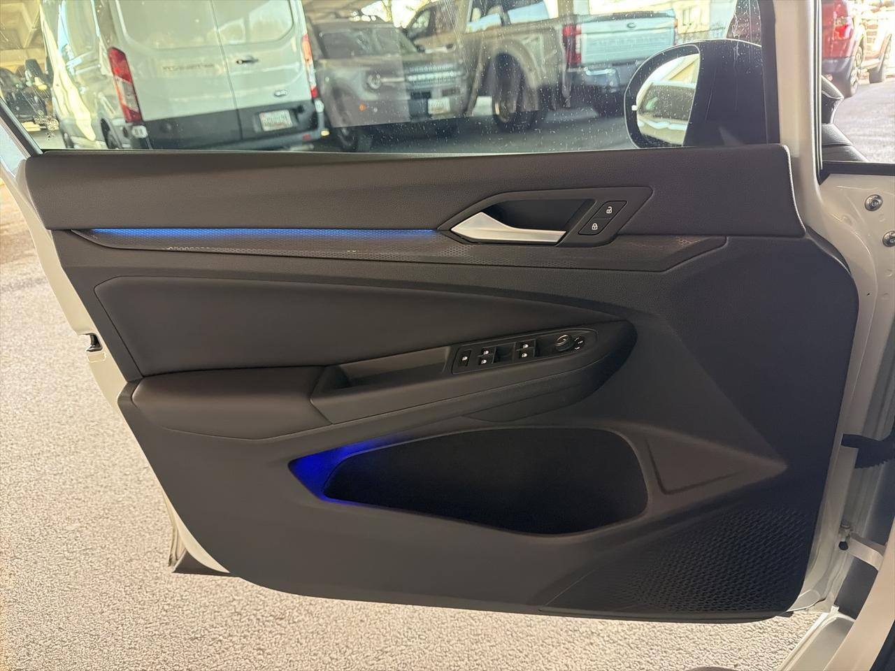 2024 Volkswagen Golf GTI SE Gaithersburg MD