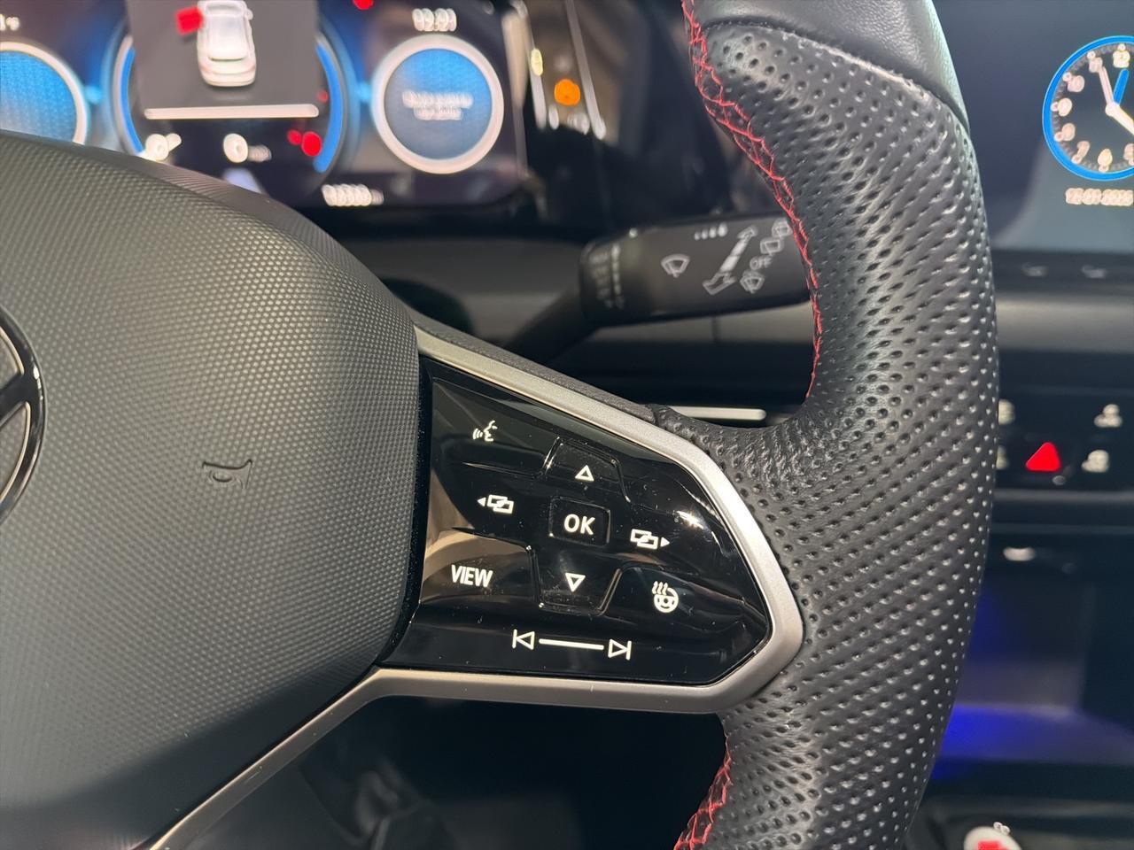 2024 Volkswagen Golf GTI SE Gaithersburg MD