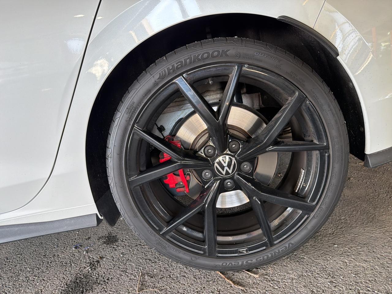 2024 Volkswagen Golf GTI SE Gaithersburg MD