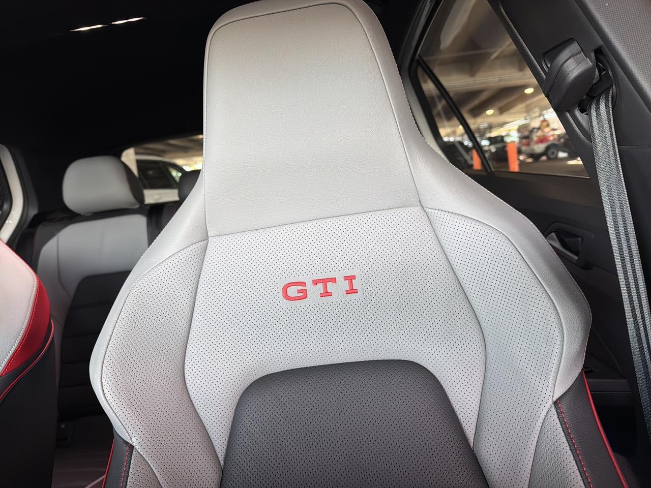 2024 Volkswagen Golf GTI SE Gaithersburg MD