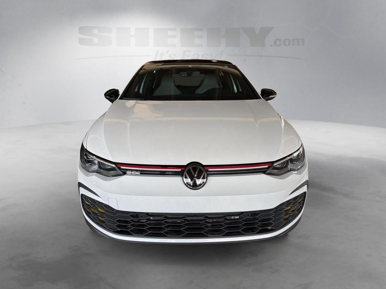 2024 Volkswagen Golf GTI SE Gaithersburg MD