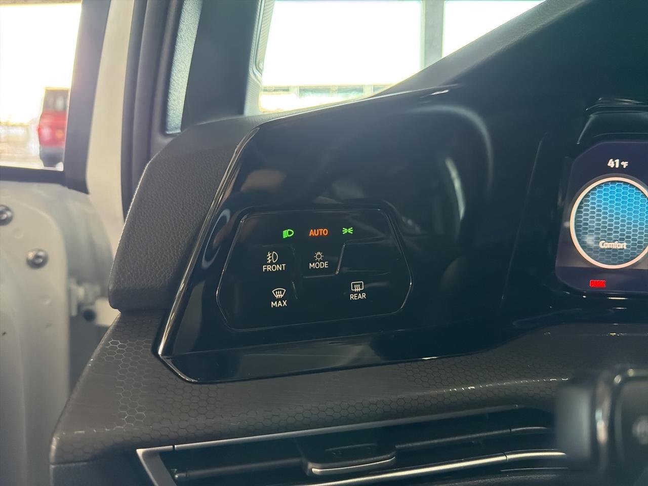 2024 Volkswagen Golf GTI SE Gaithersburg MD